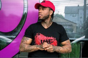 Donqua Thomas