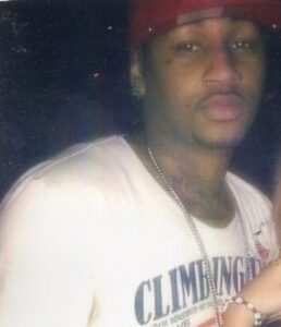 Ammar Harris 1116547