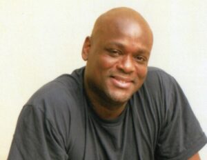 Aundre Johnson