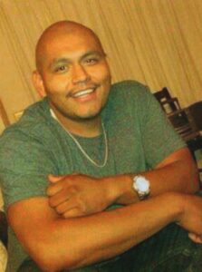 Armando D. Moreno