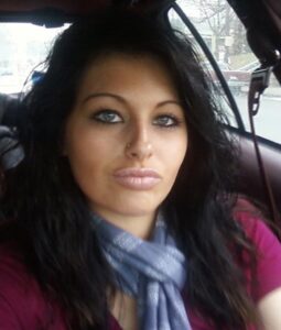 Ashley Lames