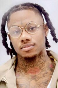 Catrell Johnson