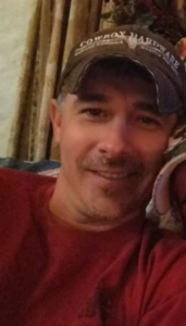 Damon Broussard