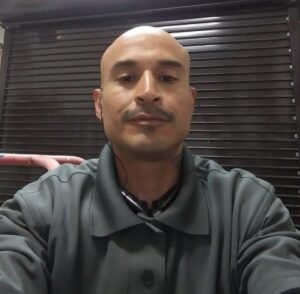 Daniel Ortega