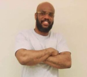 Darrin Malone