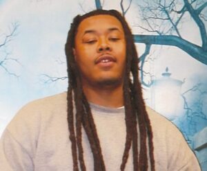 Derrick Handy