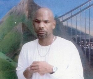 Devonte B. Harris