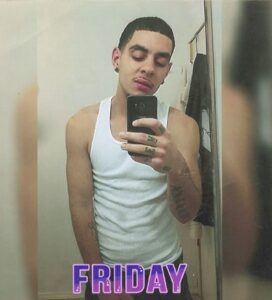Drake Rivera