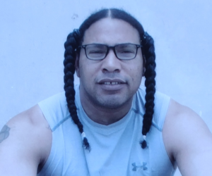 Duwayne Jackson