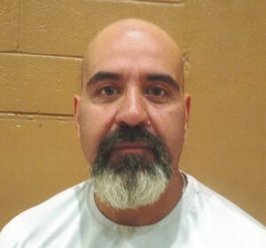 Francisco Martinez