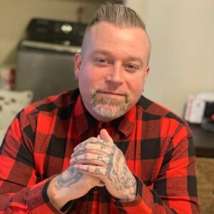 Gary Ronning