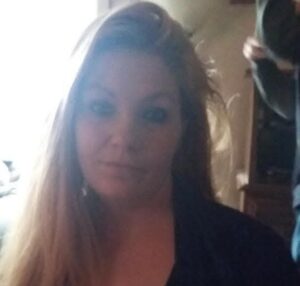 Savannah Turner Inmate in Oregon