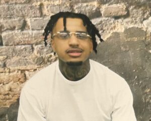 Isaiah Holmes