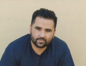 Javier Solis