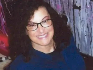 Jennifer Palmer