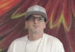 Jonathan Kohut