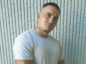 Justin Feiler