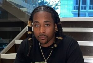 Martell Marshall