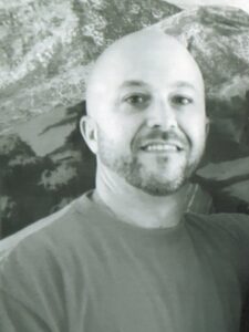 Matthew Fleming