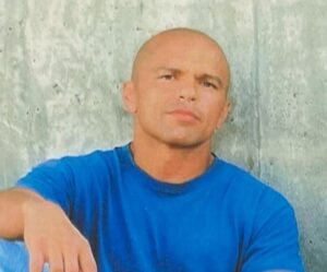 Michael Dodge