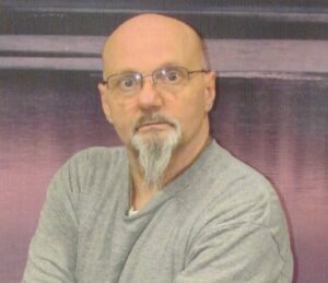 Richard Emery