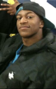 Ronell Green