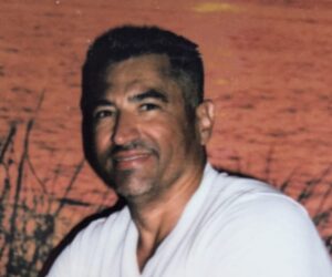 Sergio Parra