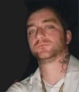 Anthony Allee