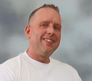 Daniel Dean Morris
