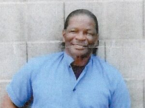 Gerald Glenn