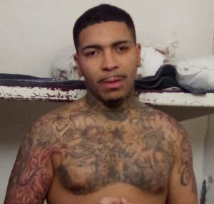 Josue CastroArrida