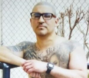 Martin Romero