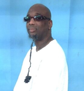 Robert Carter Bey