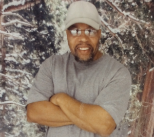 Terron Napper