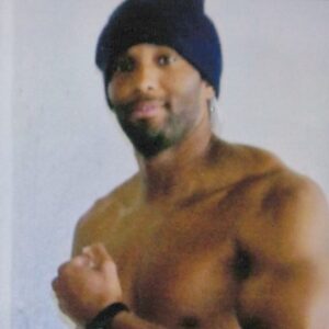 Catrell Rawls