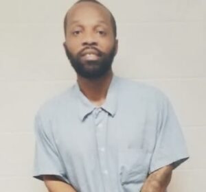 Altonio Perkins