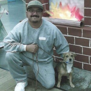 Daniel Lopez, Canon City, CO