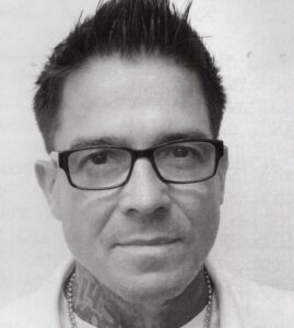 Allen Ray Campbell