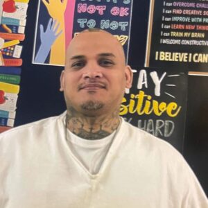 Reynaldo Mejia Jr.