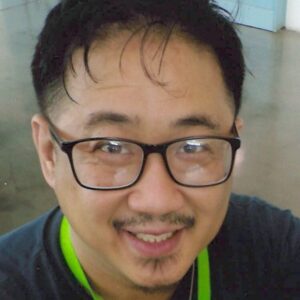 Stephen Poon