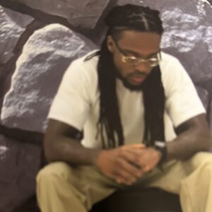 Stephon Shannon