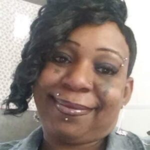 Tashia Cunningham