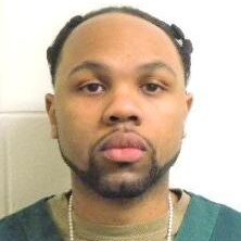 Raymond Woods #00501400