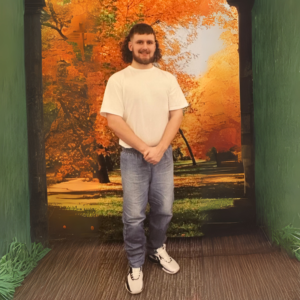 Noah Blegen MN Prison Pen Pal