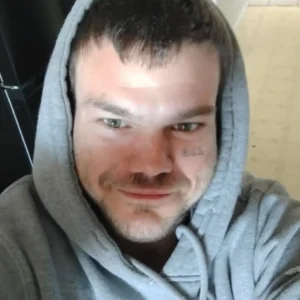 Dakota Baker, Oregon Prison Inmate