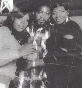 Honora Patterson #70466235 with family