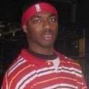 Derrick Moffett