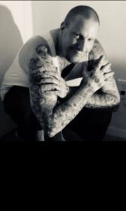 Joseph Thomas Inmate in Oregon #16083810