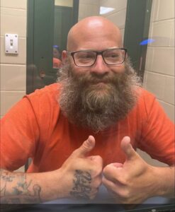 Jody Wilson, Lino Lakes, MN