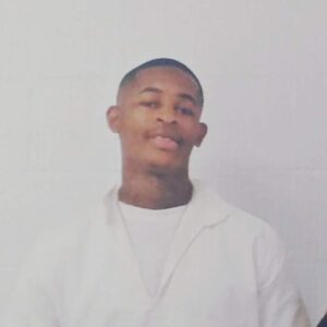 Demethrius Joseph #02047976